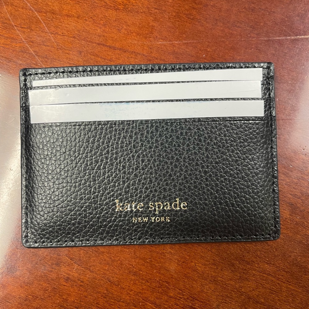 KATE SPADE CARD HOLDER